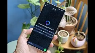 Meta IA | La nueva herramienta de messenger y whatsapp.