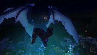 Finally Obtained Dragonwrath, Tarecgosa's Rest!