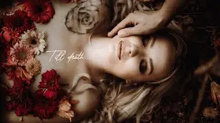 Till death ...
