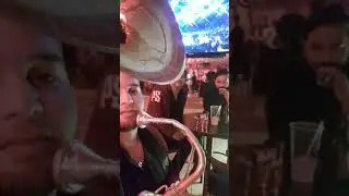 que solo estoy sin ti tuba 24 en la regina