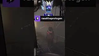 Lethal Company Stranger Danger