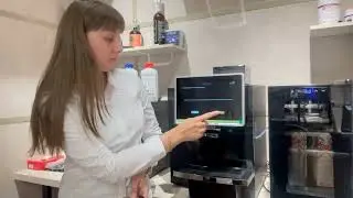 Чистка от масел DR COFFEE COFFEE BREAK