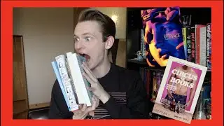 Queerantine Reads, TV, Movies, FASHION