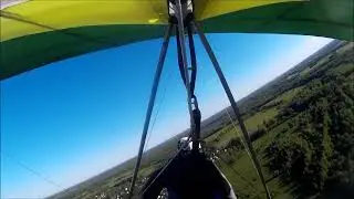 Flphg and motor paraplan