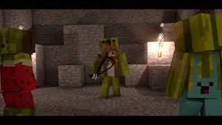 #81. INTRO MINECRAFT ALEXAMELONA
