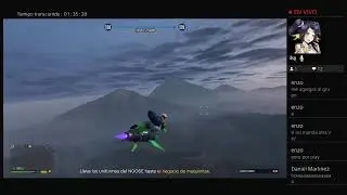 Gta V online