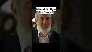Zaza : Mematinin oğlu mu olmuş 😃 