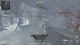 Quad feed