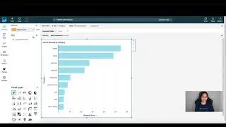 Parameters in Amazon Quicksight