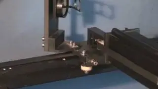 Лазерная резка