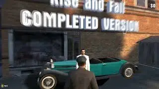 Rise and Fall Part 3 bugy