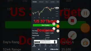 dow jones prediction • US 30 Analysis • Target 🎯