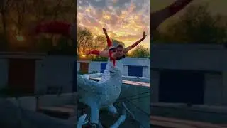 Создание орла 3