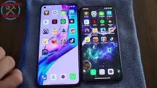 Xiaomi Mi 9 SE VS Xiaomi Mi 11 Lite Speed Test