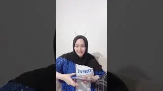 Alya Nur - 19 June 2025
