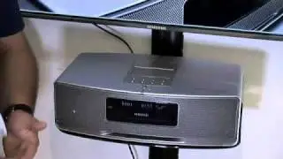 Video Review: Musik-System Kenwood K-525