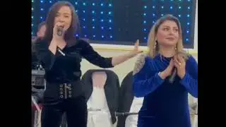 Gunay Zeynebi Geley Menim Yarim 2024