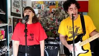 Sesión Discos El Tesoro #46 - Marcos y Molduras - Te puedes morir