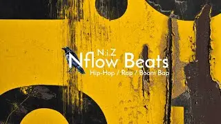 Niz NFlow - Durdurun Dünyayı(instrumental beat)