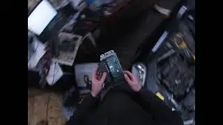 Приора троит, дергается двигатель и не едет. 