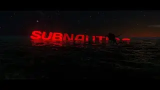 Spooky Subnautica