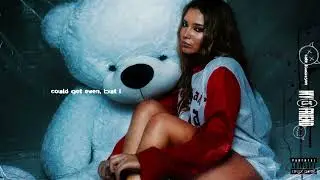 Cate Tomlinson - MY EX FRIEND (Official Lyric Video)