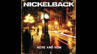 Nickleback - This Means War (DIY Acapella)