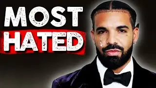 The Whole Industry HATES Drake