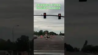 Driving for Safety and Serenity