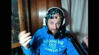 On rest, recovery, and balance. A rant or something?