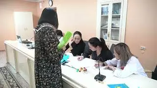 Ибрагимова А.Т.