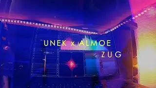 UNEK & ALMOE - ZUG