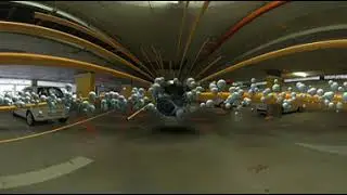 Soho Editors Cinema 4D 360 Video