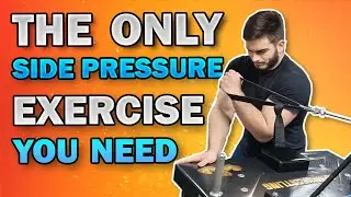 This Is a Game Changer! | Arm Wrestling Training