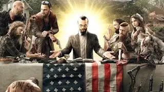 Прохождение Far Cry 5 #6