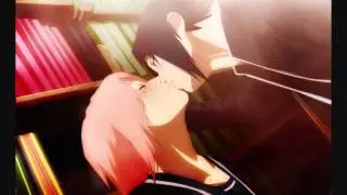 SasuSaku Promise