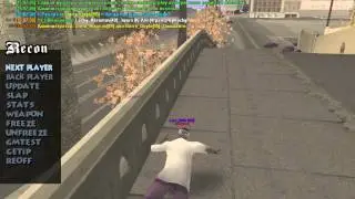 Leo_Saiz Aim By Lacky_Abramov [Fraps]