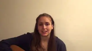 "Human" (Christina Perri Cover)