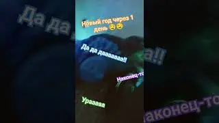 #новыйгод #ëлка #скоровсëслучиться