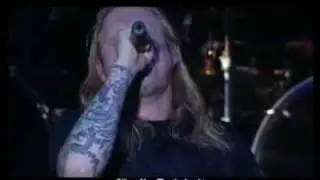 Böhse Onkelz  Koma live