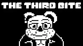 The Third Bite - Gummibär Megalovania