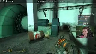 Half-Life 2 #5