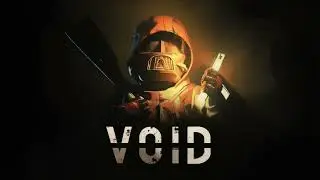 The Retuses – RE (The VOID Teaser ver.)