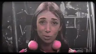 Nave Espacial - Samantha Machado, Liu (Videoclipe Oficial)