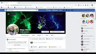 CONSEGUI VOLTAR PARA O FACEBOOK CLÁSSICO OUTUBRO 2020 OLD LAYOUT FOR FACEBOOK
