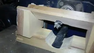 Снятие фаски не шлифмашиной 2. Дополнение