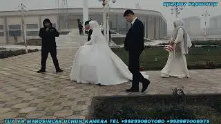 туй ролик кумсангир 💍