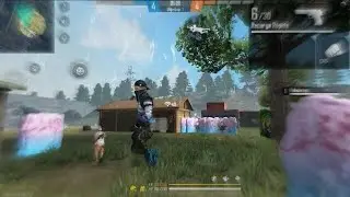 macro.exe🧢⚡️Free Fire Highlights💚🇧🇷 (IPHONE5S)