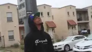 ValleyTheGoGetta - Doobie Ashtray (Remix)