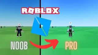 Roblox Studio Tutorial 2024 Introduction